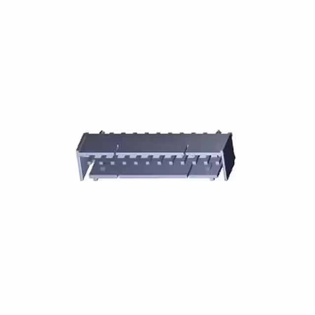 3-647127-2 TE Connectivity AMP Connectors  Headers Male Pins